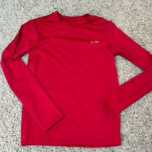 Kid’s Red Champion Thermal (Size M)